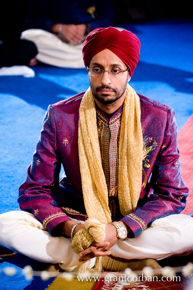 sikh wedding gurdwara sahib petaling jaya