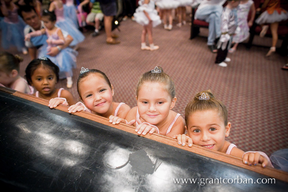 Acts School of Dance Plaza Damas Ballet and Dance Performance Photography