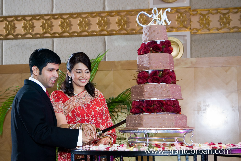 wedding banquet nirwana ballroom crowne plaza mutiara