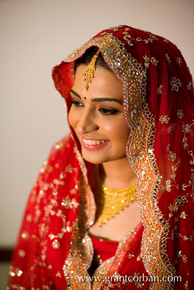 Punjabi Sikh Wedding Titiwangsa Gurdwara