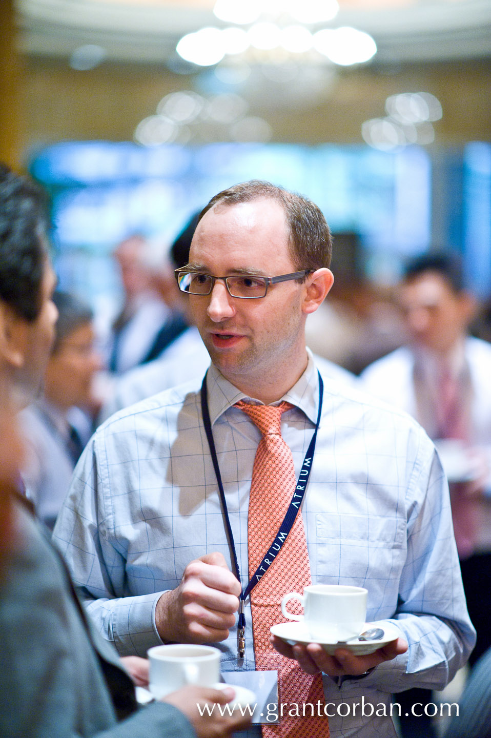 corporate photography at the mandarin Oriental hotel kuala lumpur