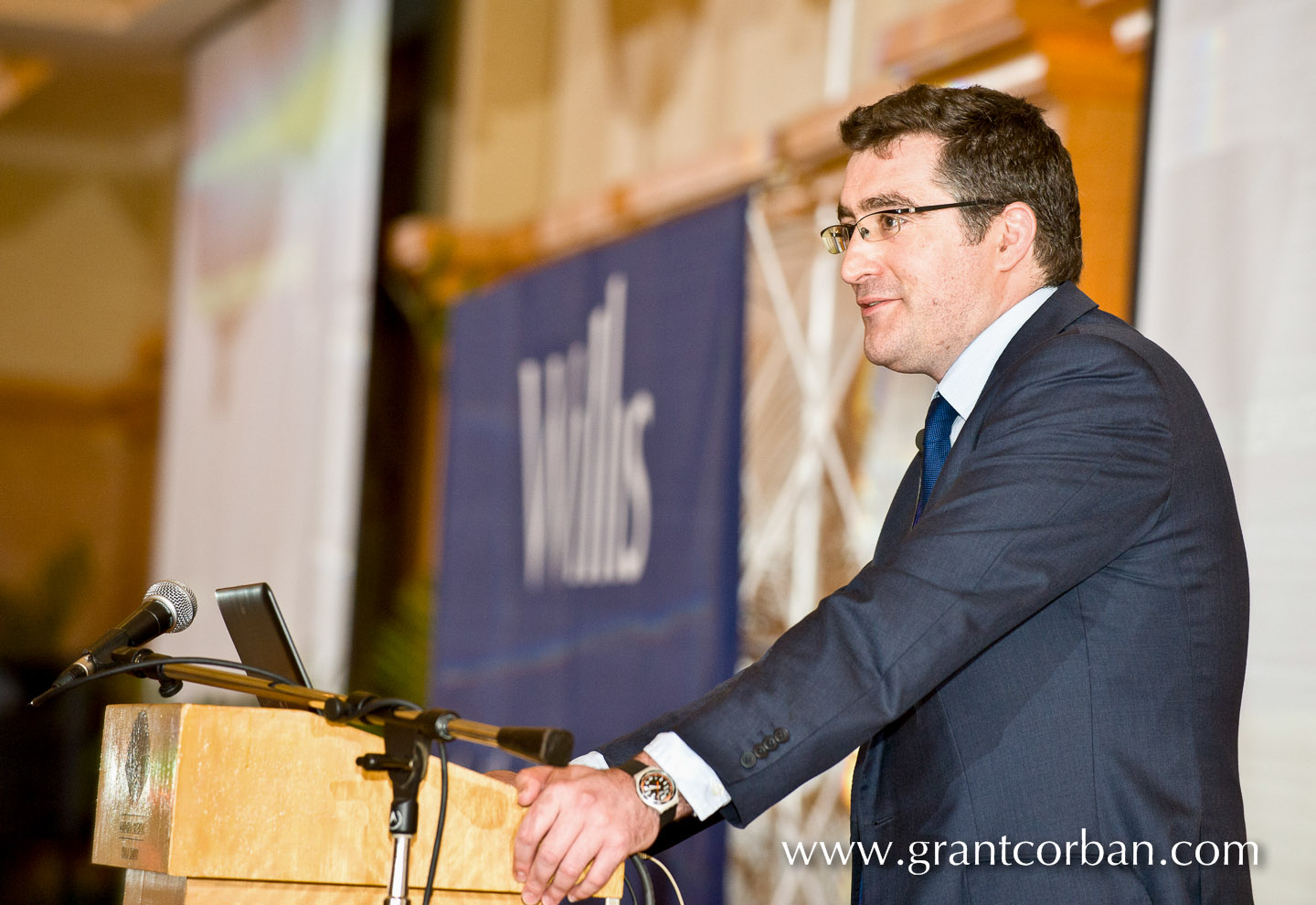 corporate photography at the mandarin Oriental hotel kuala lumpur