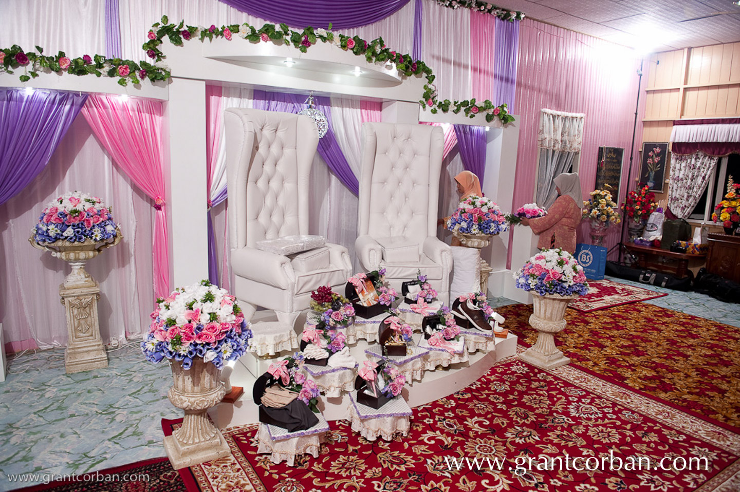 malay kampong wedding tanah merah kelantan