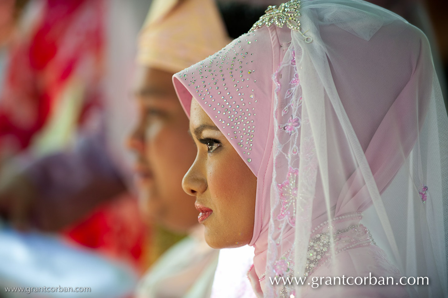 malay kampong wedding tanah merah kelantan