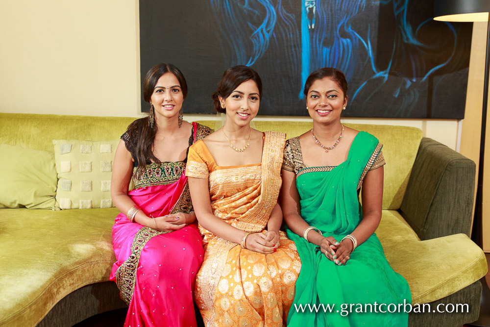 indian wedding at thistle port dickson