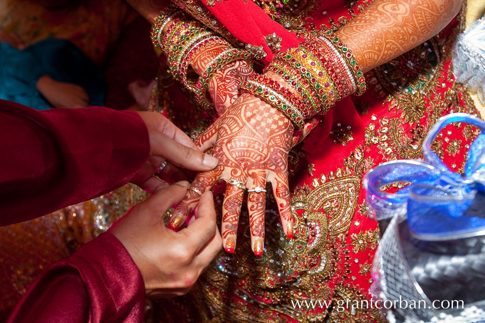 indian muslim wedding kuala lumpur malaysia grant corban