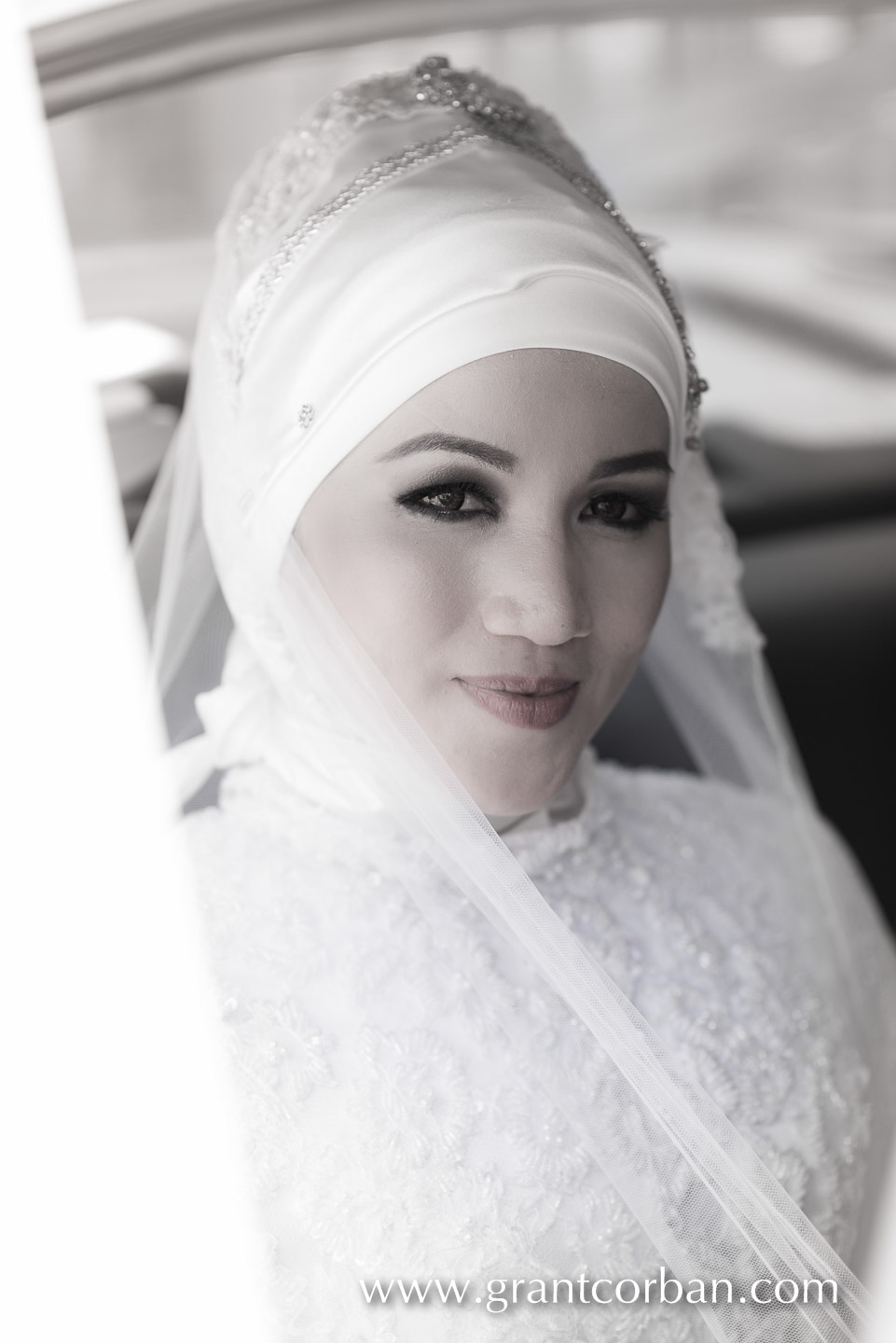 tawau east malaysia malay wedding in mosque