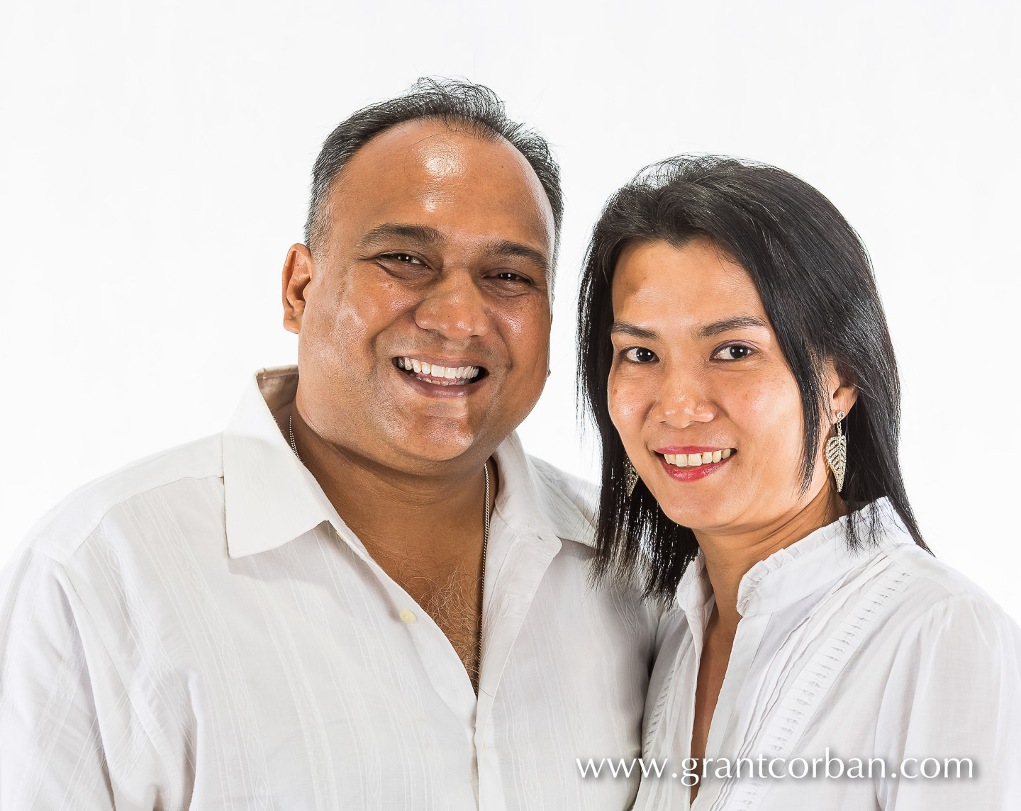 studio family photography in puchong