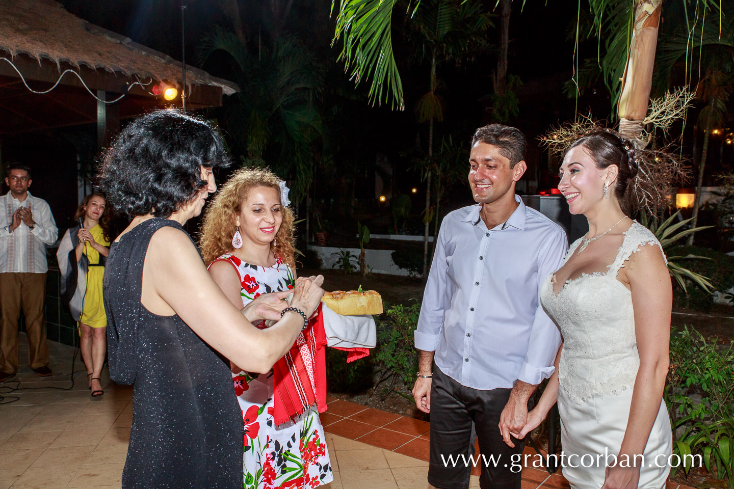 bulgarian wedding bread dance malaysia