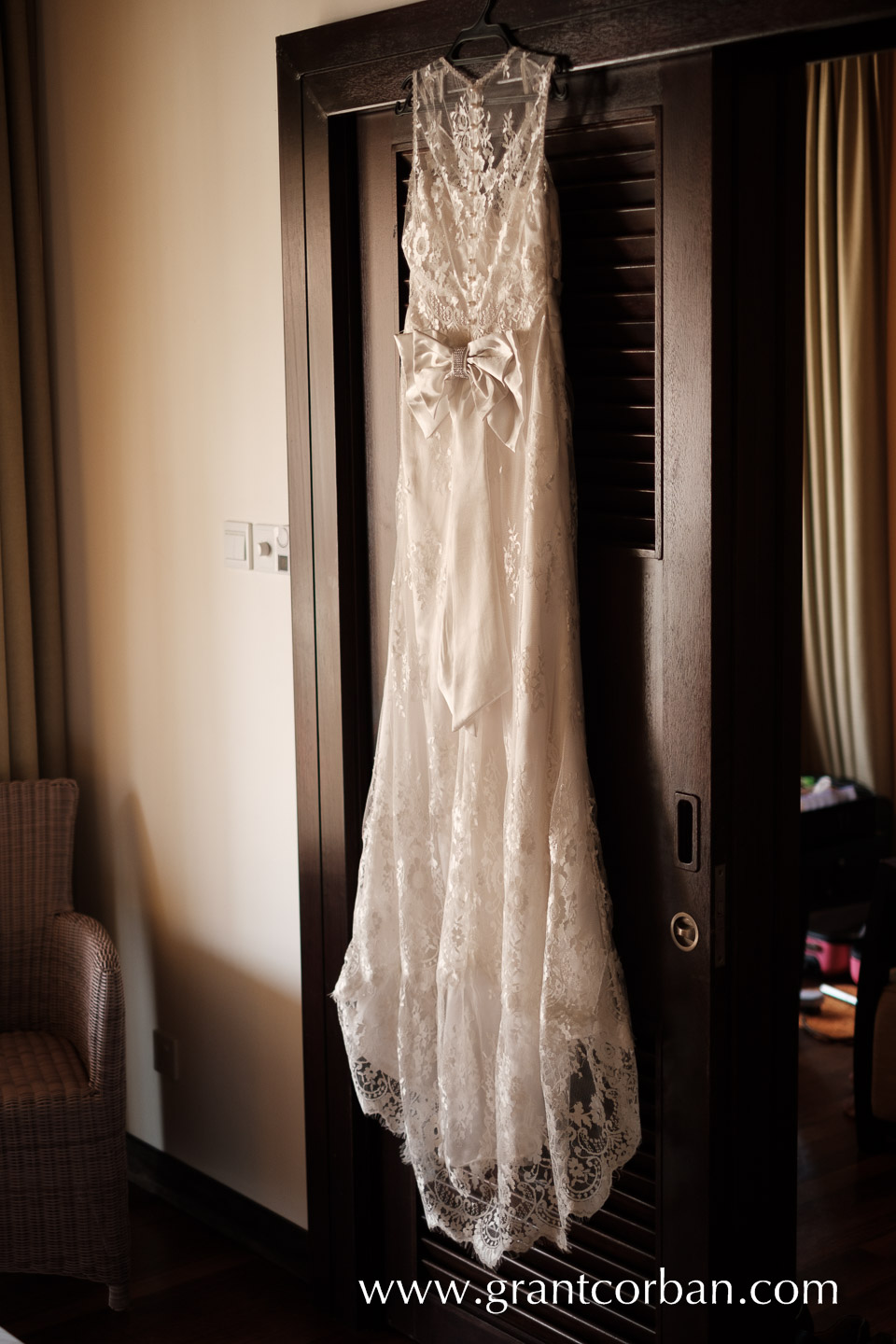 Fuji X-T2 with 35mm F1.4. Wedding at the Avani Sepang.