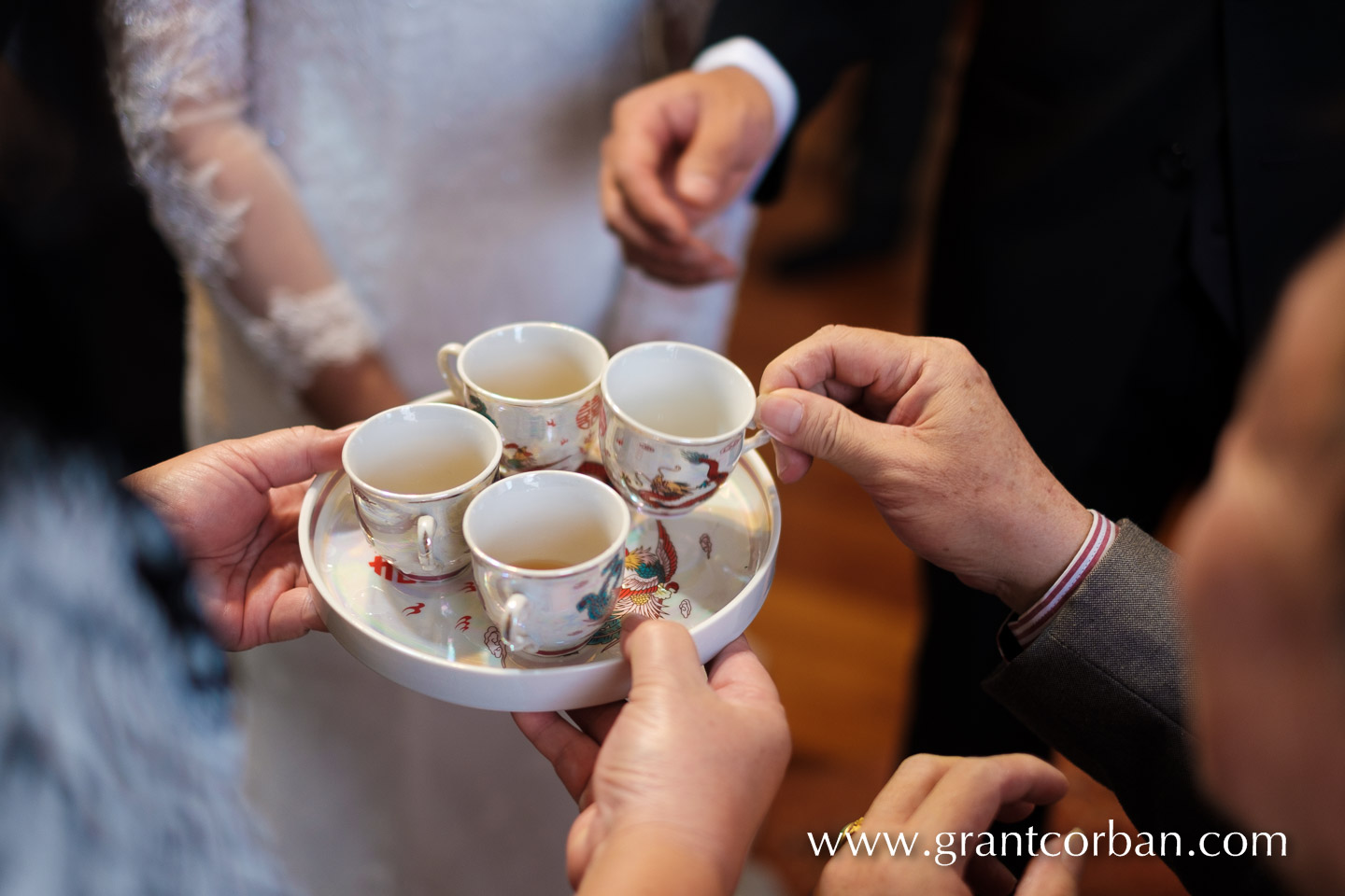 Chinese Tea Ceremony. Fuji X-T2 with 35mm F1.4