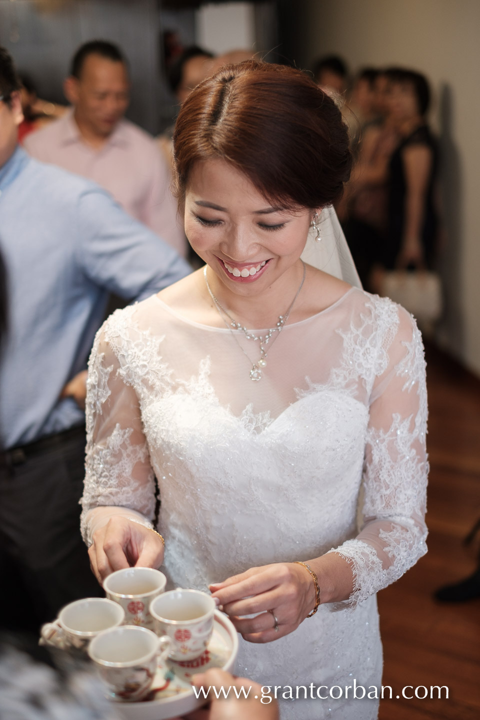 Chinese Tea Ceremony. Fuji X-T2 with 35mm F1.4